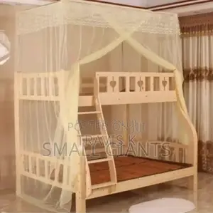 Decker Mosquito Net