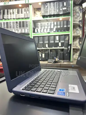 Laptop Asus VivoBook W202 4GB Intel Pentium HDD 60GB