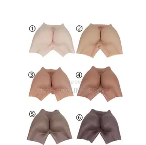 Silicone Burm Burm