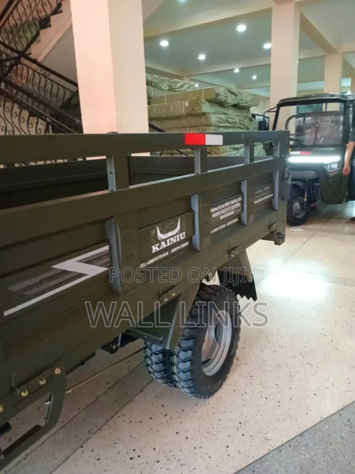 New Keeway RK III 200 2025