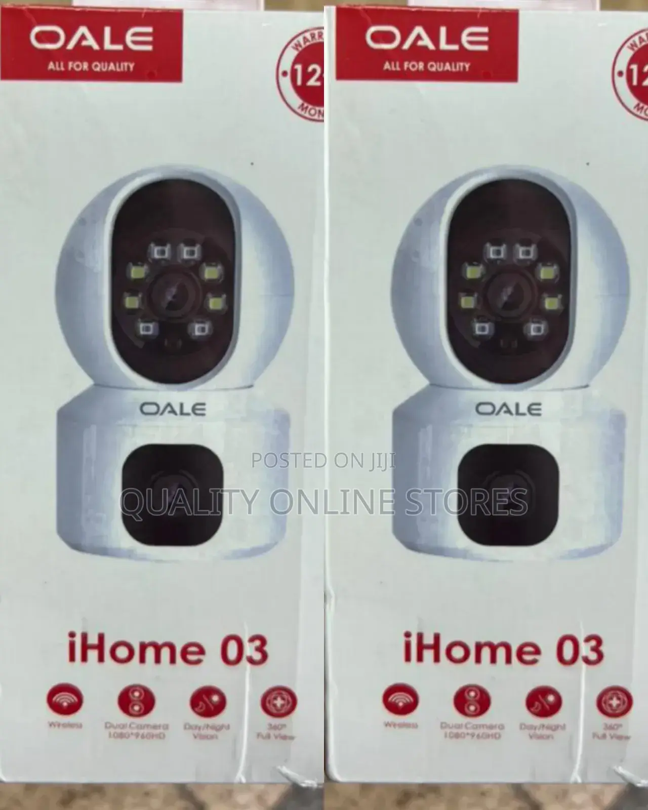 Ihome Camera