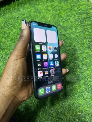 Apple iPhone 11 Pro 64 GB Black