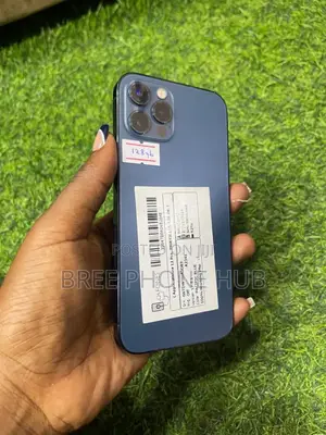 Apple iPhone 12 Pro 128 GB Blue