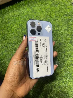 Apple iPhone 13 Pro 256 GB Blue