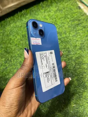 Apple iPhone 13 256 GB Blue
