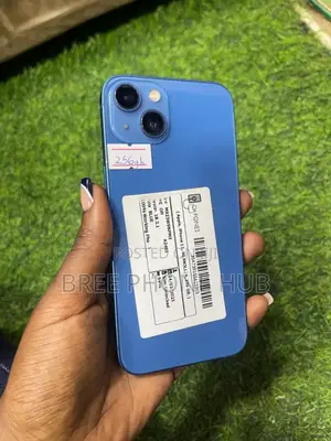 Apple iPhone 13 256 GB Blue