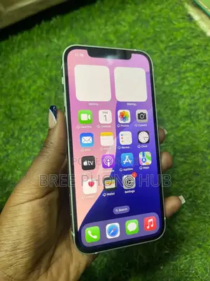 Apple iPhone 12 64 GB Green