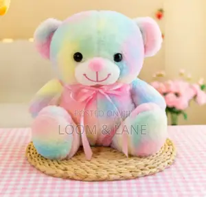 Kids Stuffed Animals and Teddy Bear