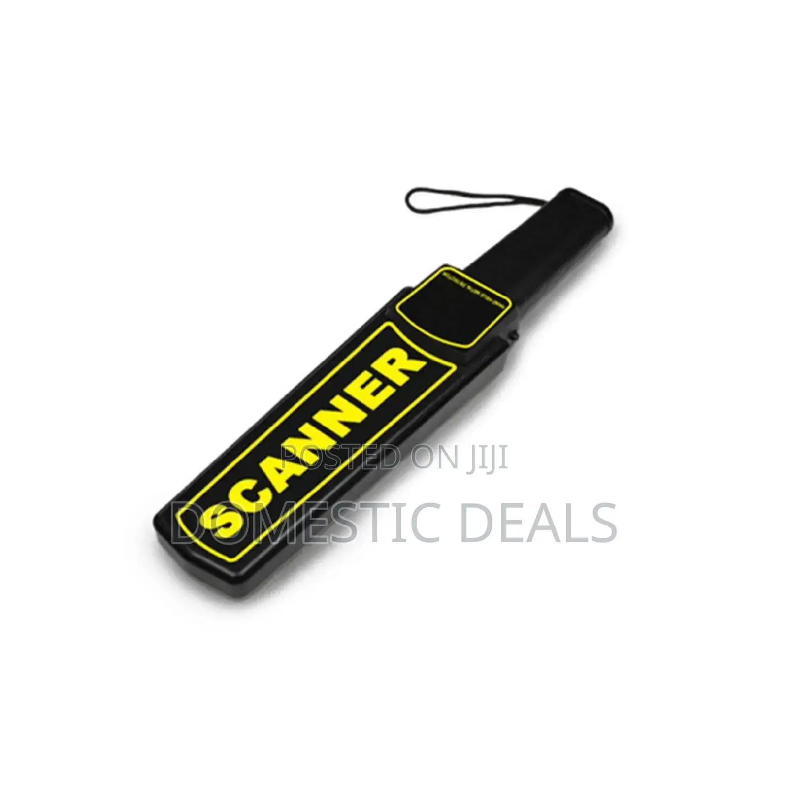 Metal Detector