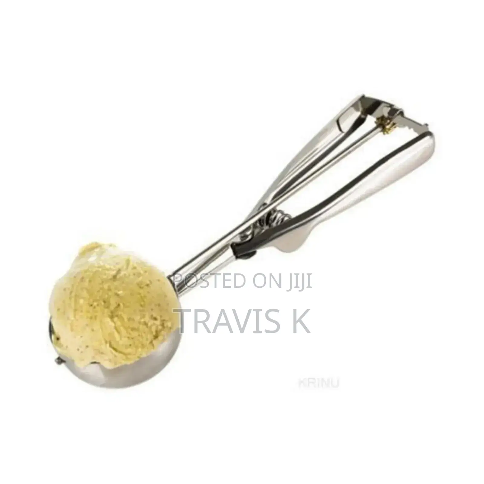 Ice Cream Scoop