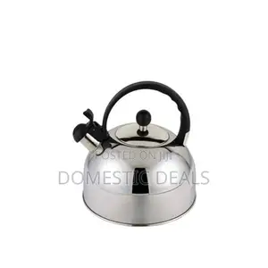 Whistling Kettle