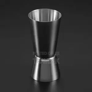 Bar Spirit Measuring Cup