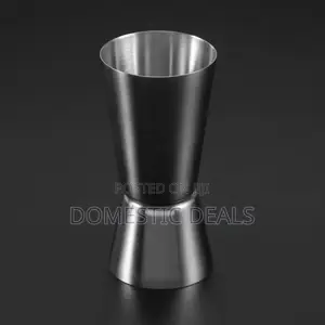 Bar Spirit Measuring Cup
