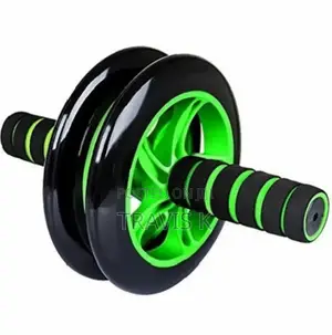 An Wheel Roller