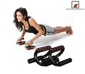 Push Up Stands