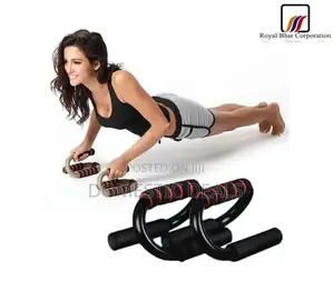 Push Up Stands