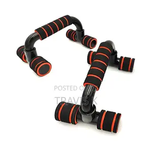 Push Up Stands