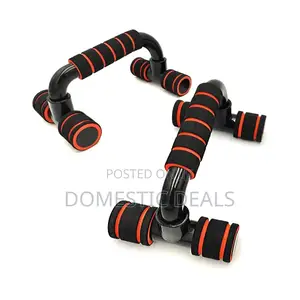 Push Up Stands