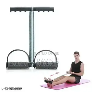 Tummy Trimmer