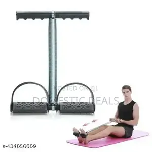 Tummy Trimmer
