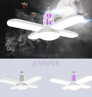 Mosquito Zapper Bulb