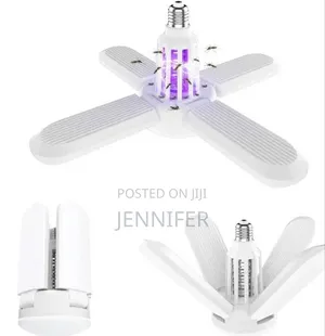 Mosquito Zapper Bulb