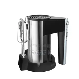 High Power Hand Mixer