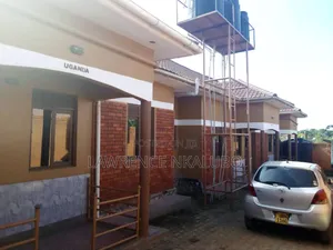 Photo - 2bdrm Duplex in Mukono Lweza, Kira for rent