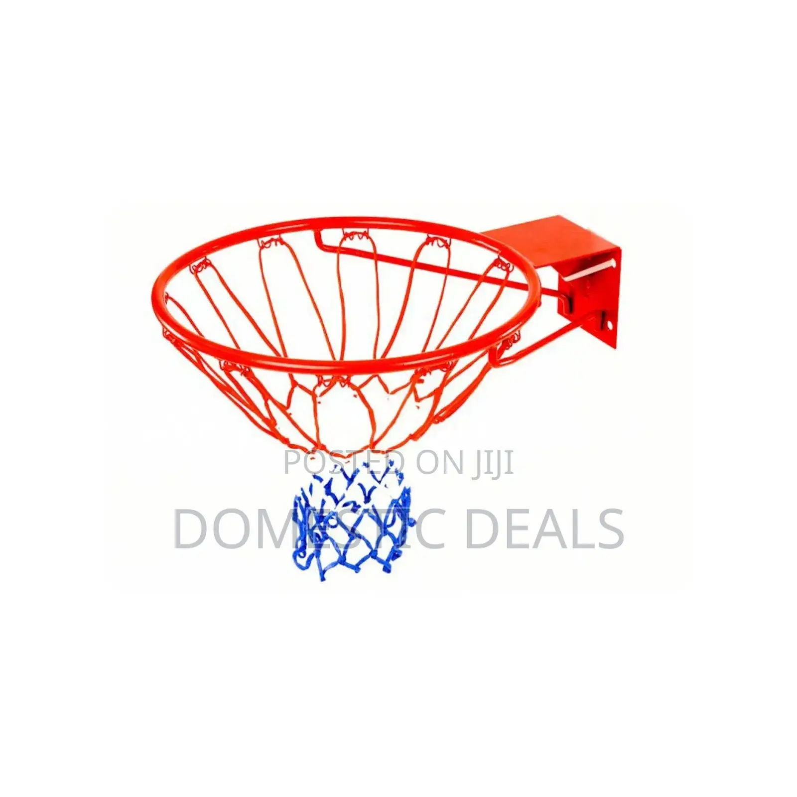 Basketball More / Ring