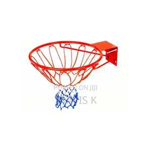 Basketball More / Ring