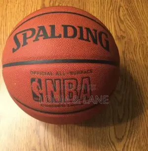 High Quality Basketball Ball