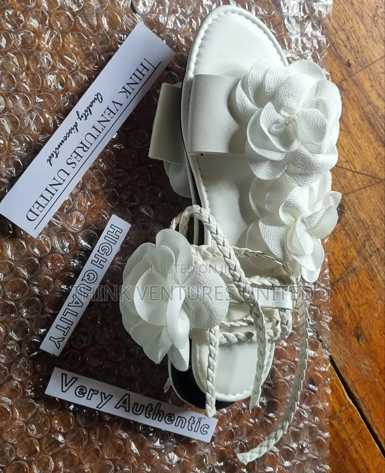 Women's Stylish Shoes Size Eu 41