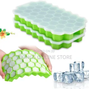 1piece Silicone Popsicle Molds Ice Lolly/Ice Cube/Bar Maker