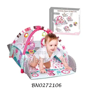 Baby Play Gym