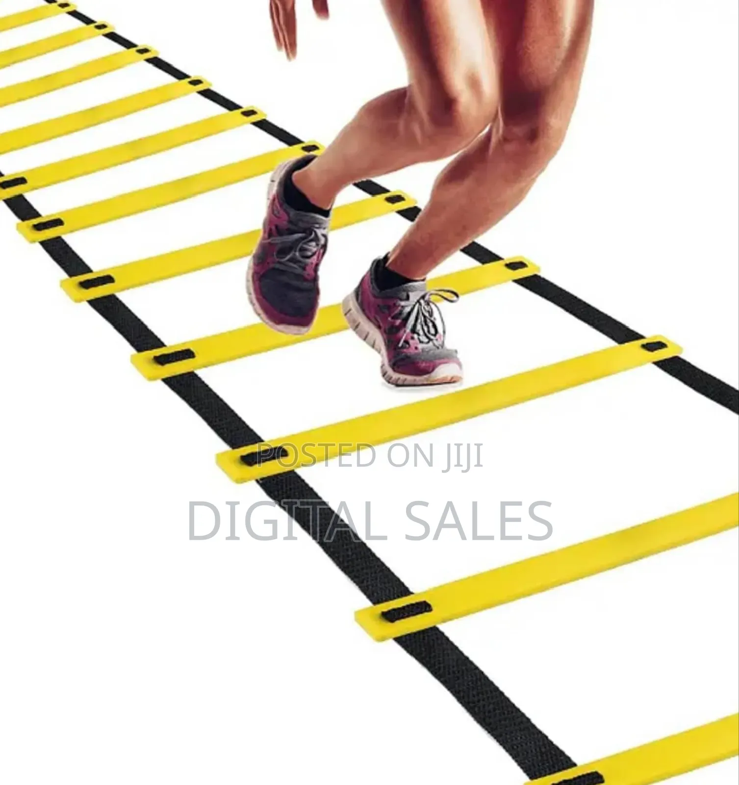 Agility Training Ladders (Classic).