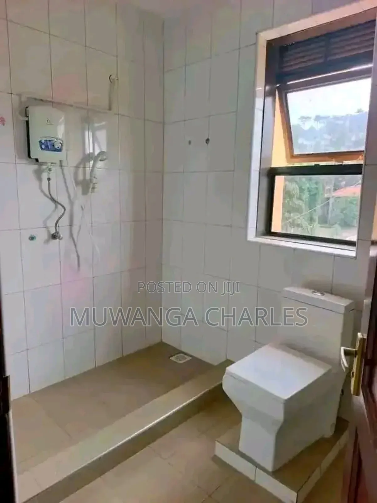 4bdrm Bungalow in Fs Properties Ltd, Nakawa for rent