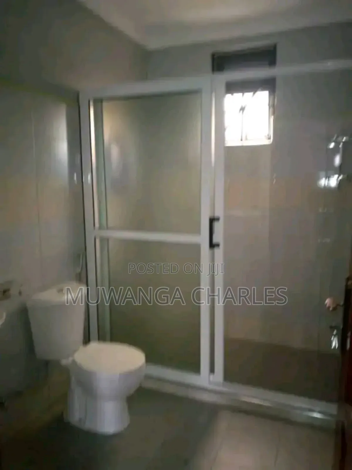 4bdrm Bungalow in Fs Properties Ltd, Nakawa for rent
