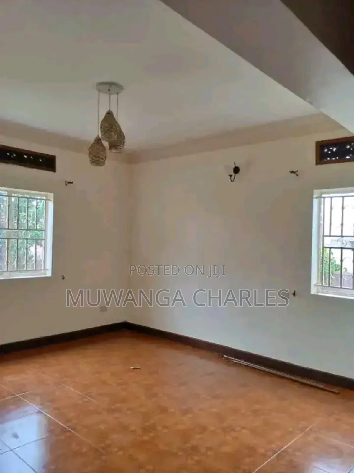 4bdrm Bungalow in Fs Properties Ltd, Nakawa for rent