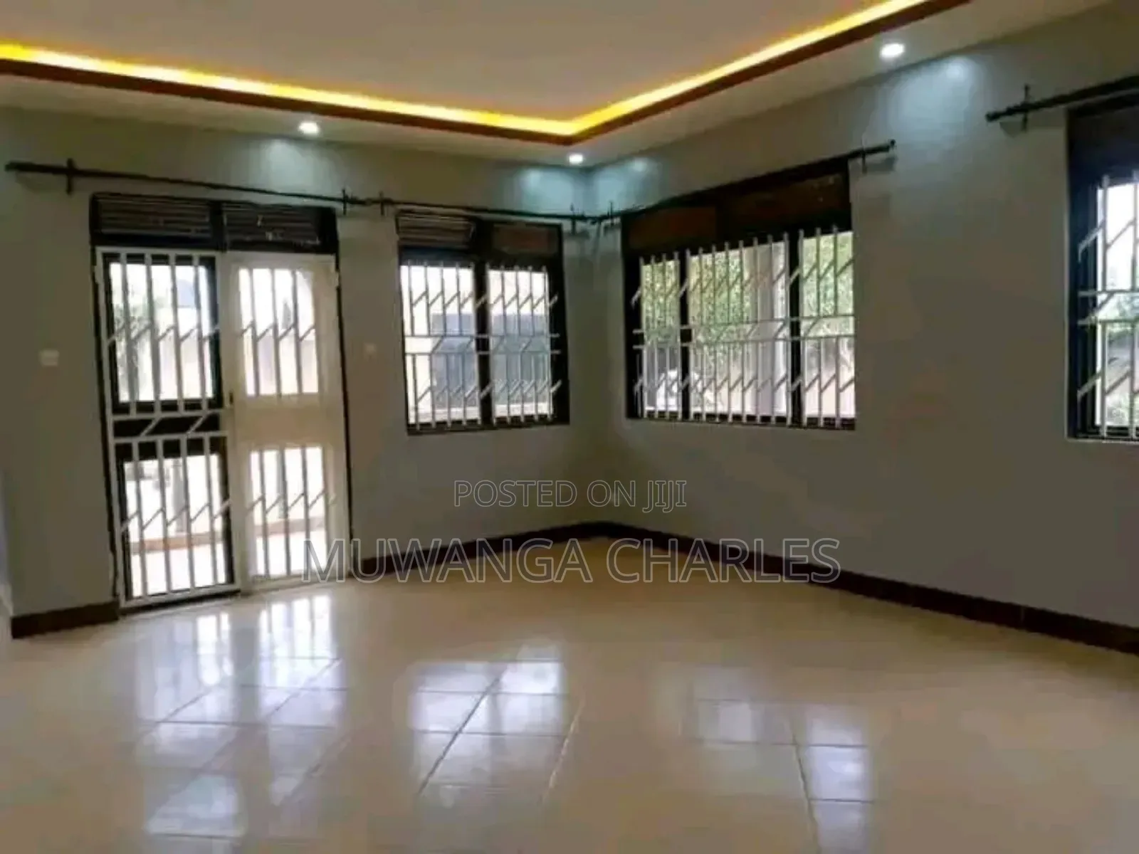 4bdrm Bungalow in Fs Properties Ltd, Nakawa for rent