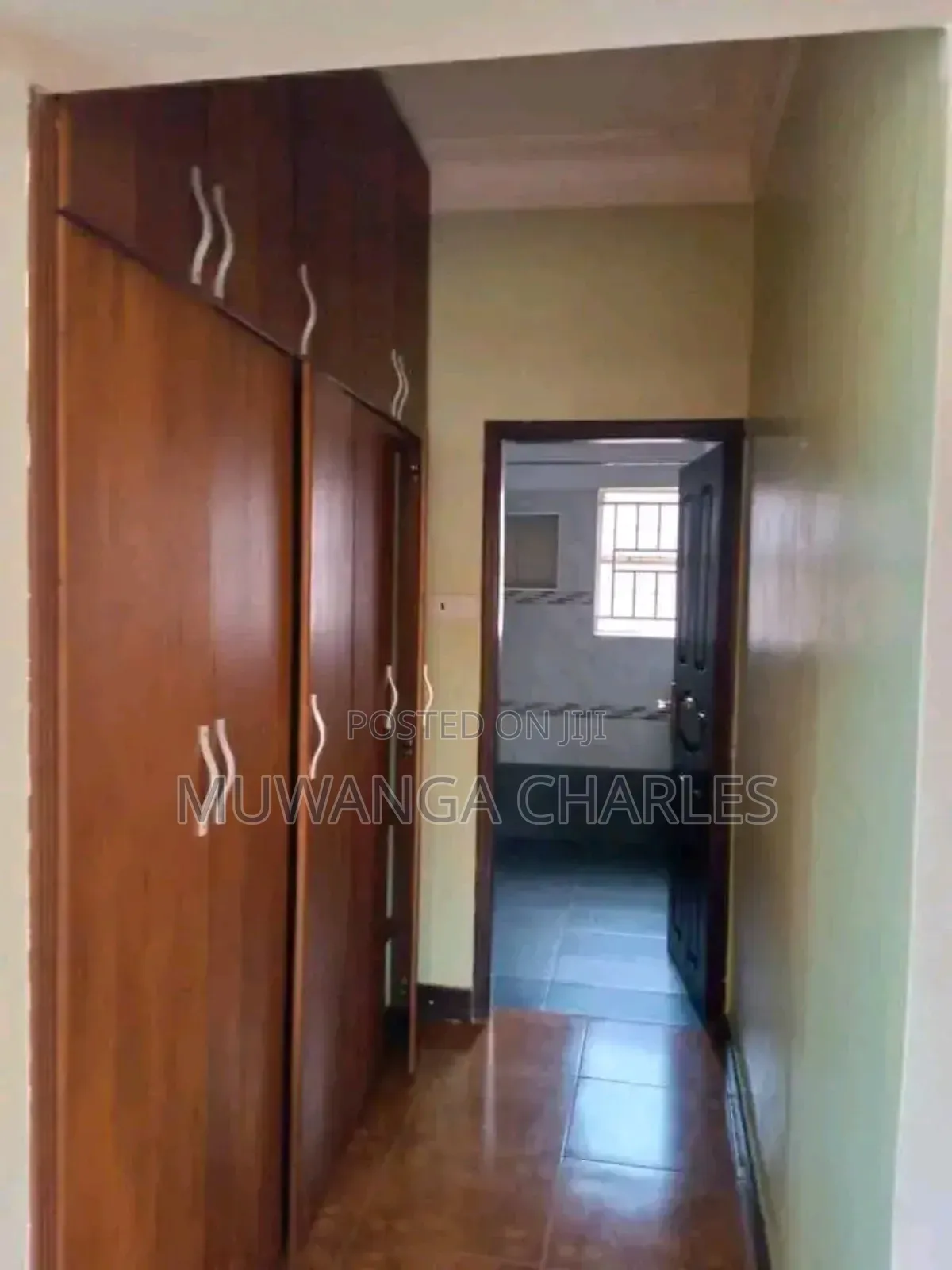 4bdrm Bungalow in Fs Properties Ltd, Nakawa for rent