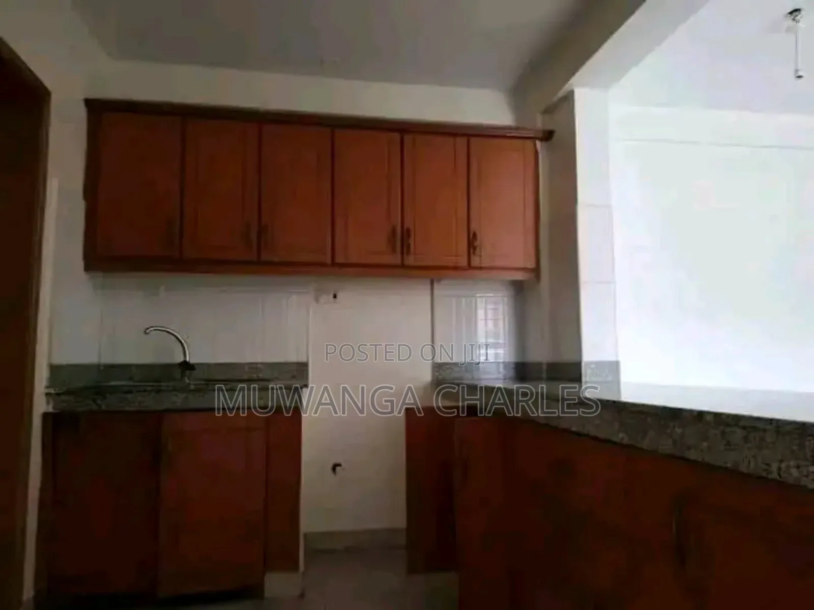4bdrm Bungalow in Fs Properties Ltd, Nakawa for rent