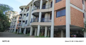 Furnished 2bdrm Apartment in Fs Properties Ltd, Nakawa for rent