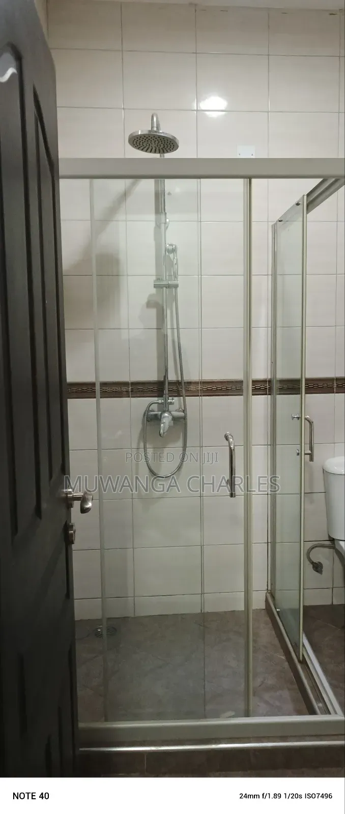 Furnished 2bdrm Apartment in Fs Properties Ltd, Nakawa for rent