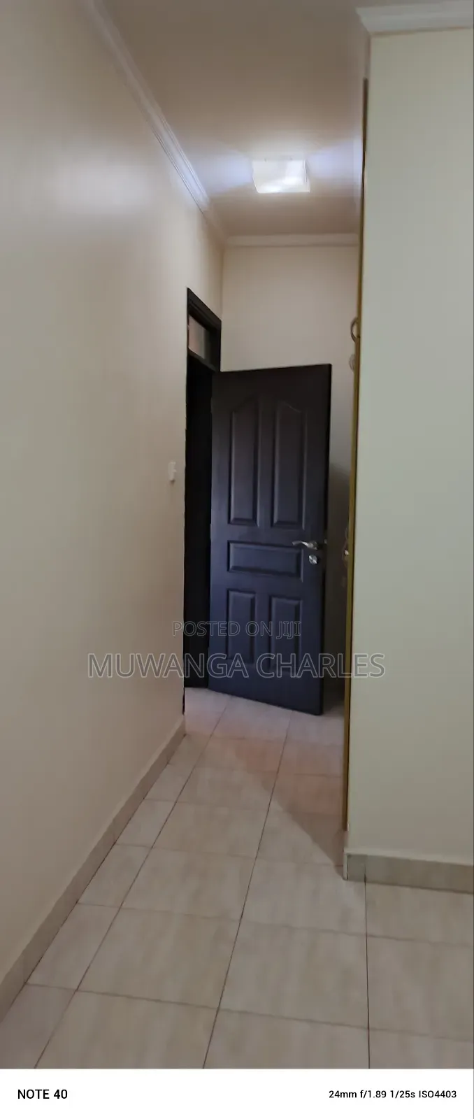 Furnished 2bdrm Apartment in Fs Properties Ltd, Nakawa for rent