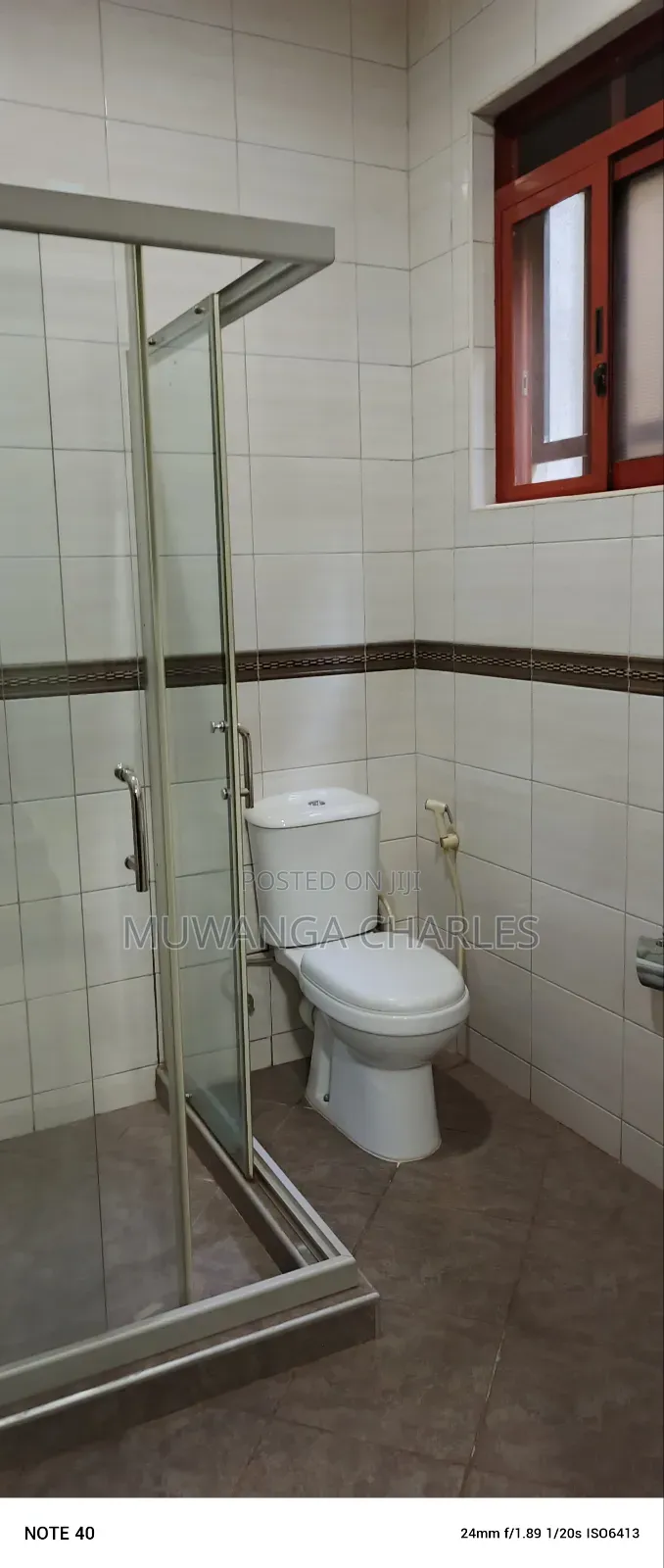 Furnished 2bdrm Apartment in Fs Properties Ltd, Nakawa for rent