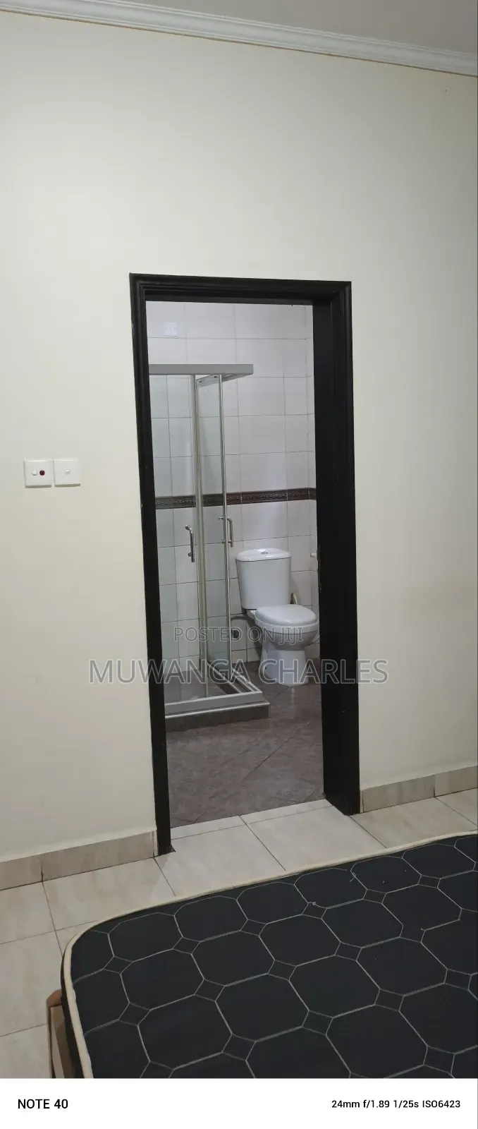 Furnished 2bdrm Apartment in Fs Properties Ltd, Nakawa for rent