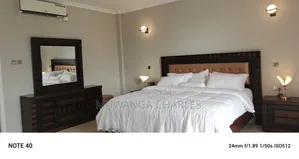 Furnished 3bdrm Apartment in Fs Properties Ltd, Central Division