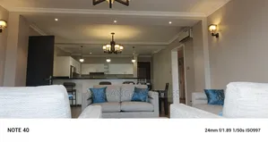 Furnished 3bdrm Apartment in Fs Properties Ltd, Central Division