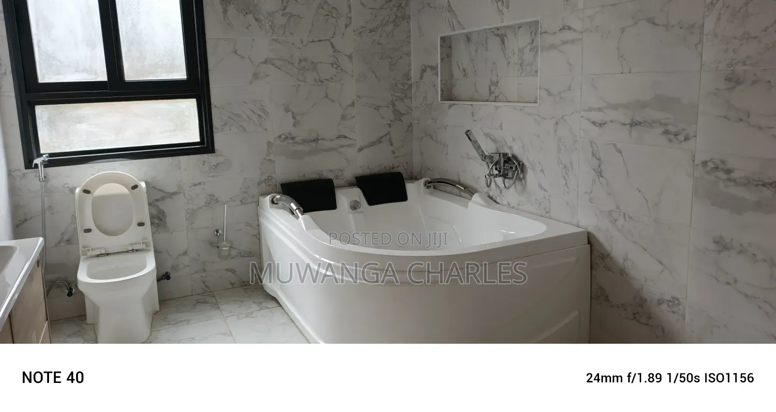 Furnished 3bdrm Apartment in Fs Properties Ltd, Central Division