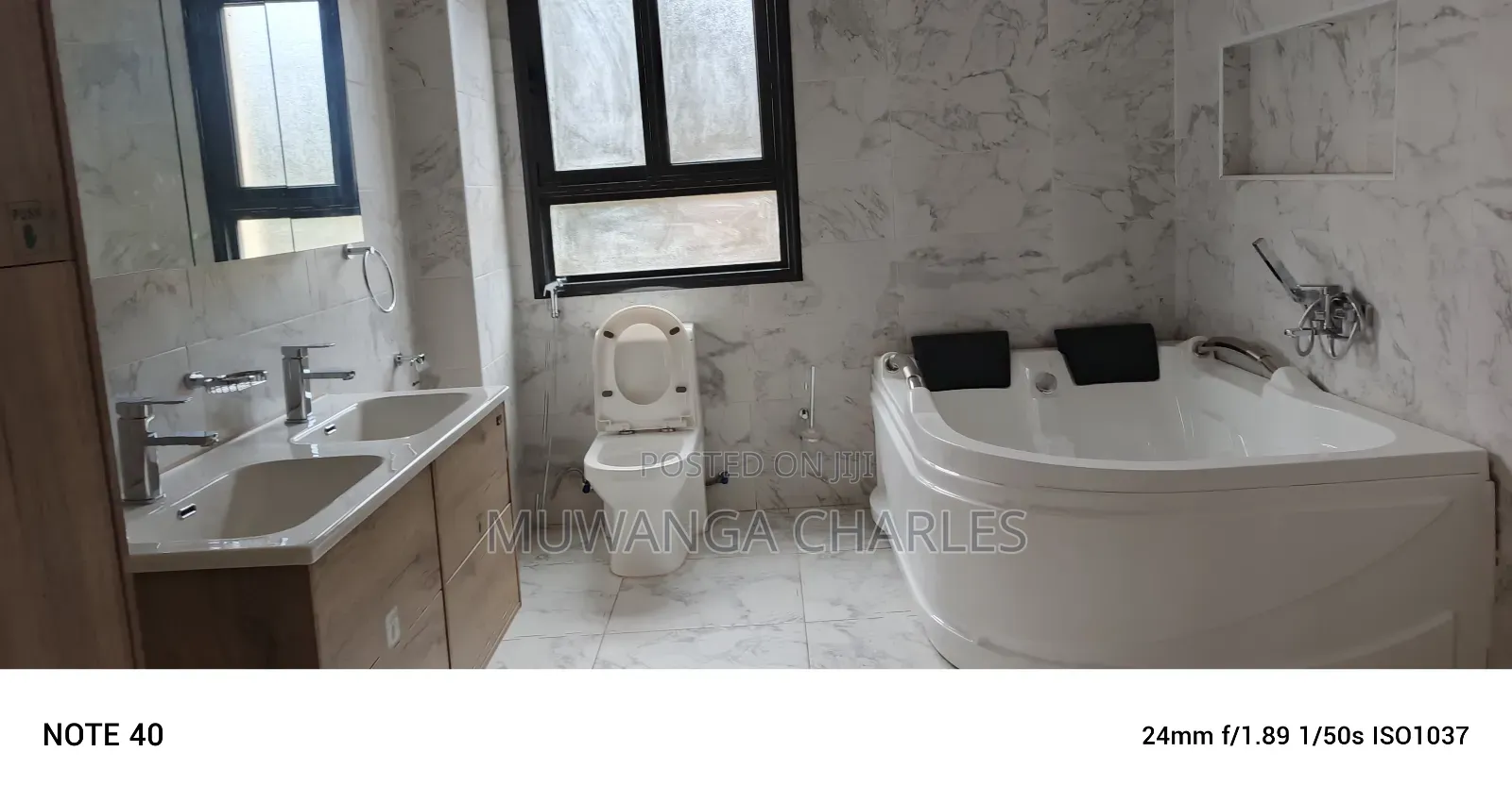 Furnished 3bdrm Apartment in Fs Properties Ltd, Central Division